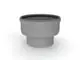 Remeha-Uebergangsstueck-DN-150-DN-200-7627596 gallery number 1